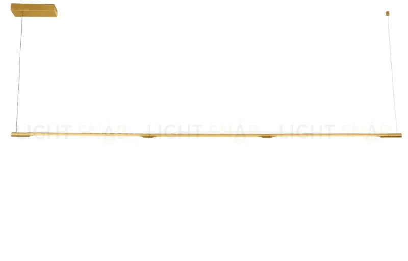 Подвесной светильник Crystal Lux Largo LARGO SP33W L1770 GOLD LARGO SP33W L1770 GOLD