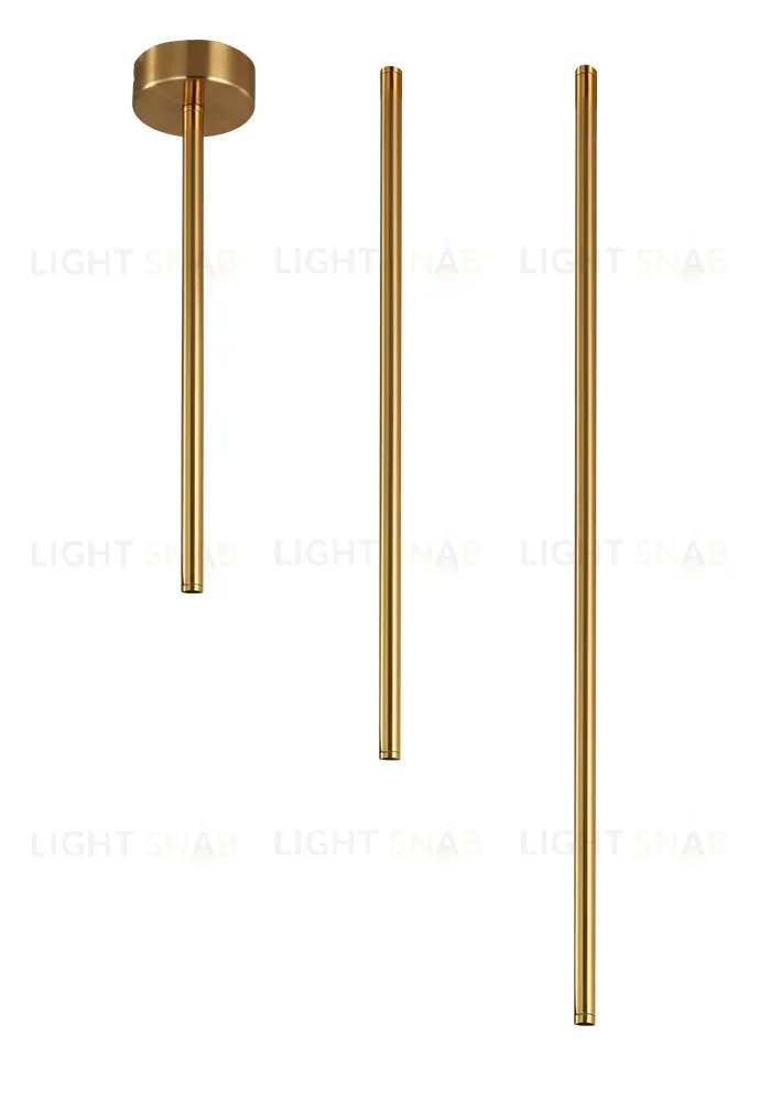 Основание светильника Crystal Lux CLT 060 CLT 060_01 BS CLT 060_01 BS