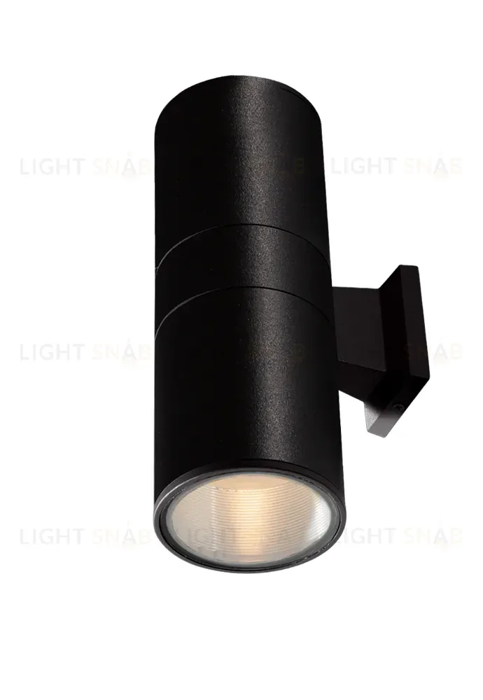 Уличный настенный светильник Crystal Lux CLT 138 CLT 138W300 BL CLT 138W300 BL