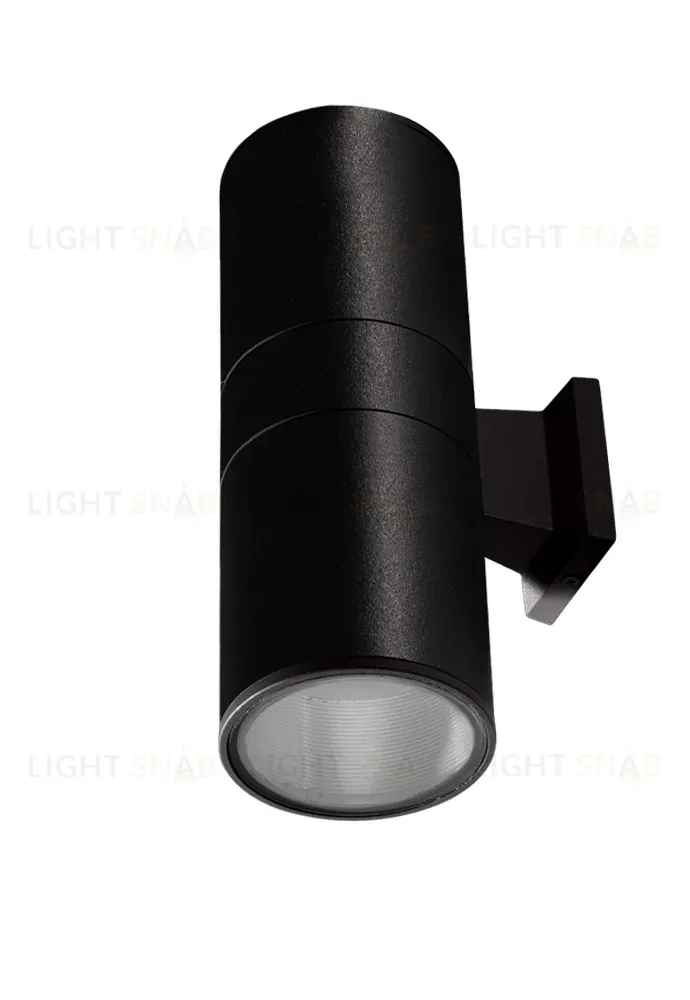 Уличный настенный светильник Crystal Lux CLT 138 CLT 138W300 BL CLT 138W300 BL
