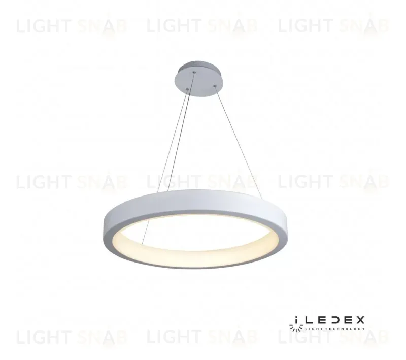 Подвесной светильник iLedex Elips 9023P-B-40 9023P-B-40