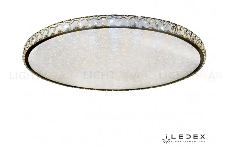 Потолочный светильник iLedex Crystal 16336C/800 CR 16336C/800 CR