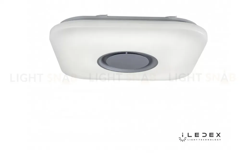 Потолочный светильник iLedex Music Music-48W-Square Music-48W-Square