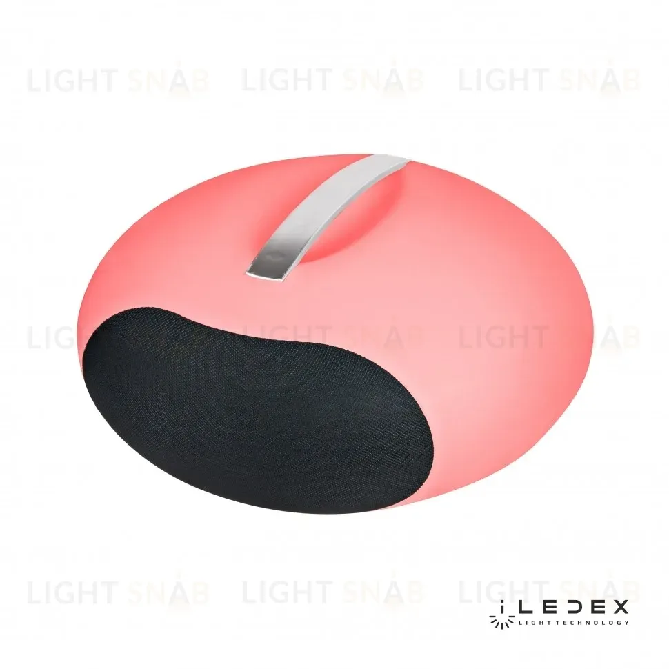 Настольная лампа iLedex Giggle ELS1155-CH WH ELS1155-CH WH