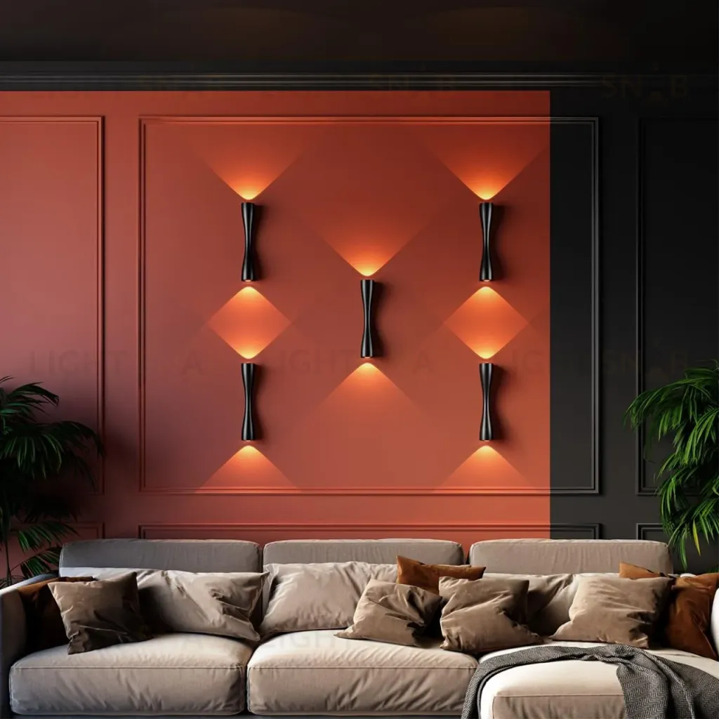 Бра Odeon Light Anika 4291/10WL 4291/10WL