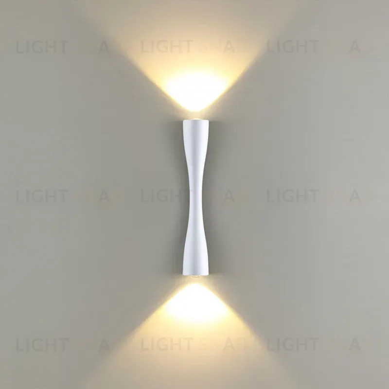 Бра Odeon Light Anika 4290/10WL 4290/10WL