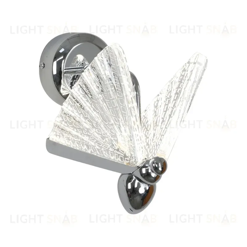 Бра Kink Light Баттерфляй 08444,33 08444,33