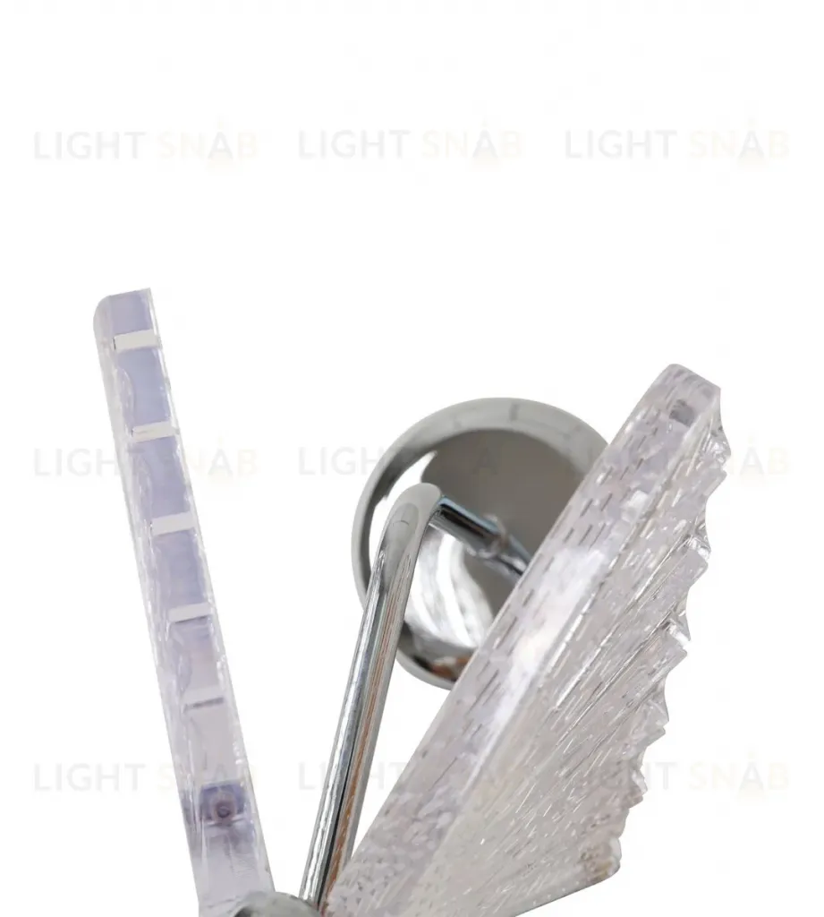 Бра Kink Light Баттерфляй 08444,33 08444,33