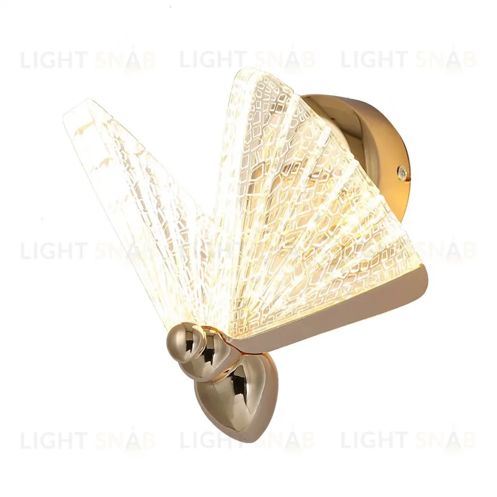 Бра Kink Light Баттерфляй 08444,33 08444,33