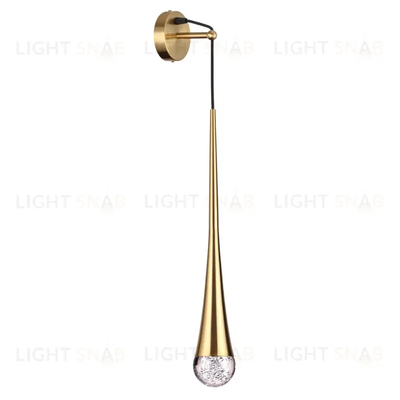 Бра Odeon Light Gota 4285/1W 4285/1W