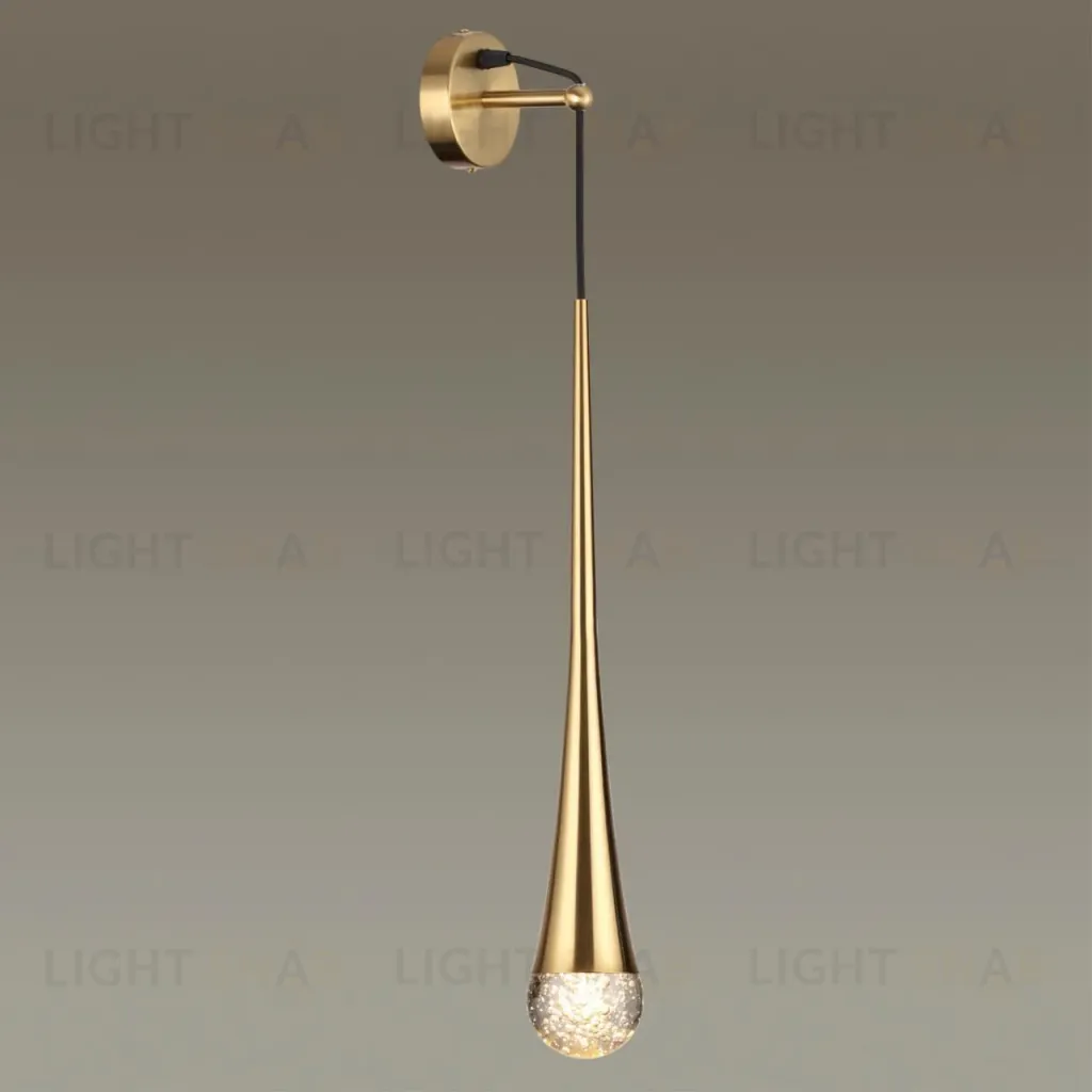 Бра Odeon Light Gota 4285/1W 4285/1W