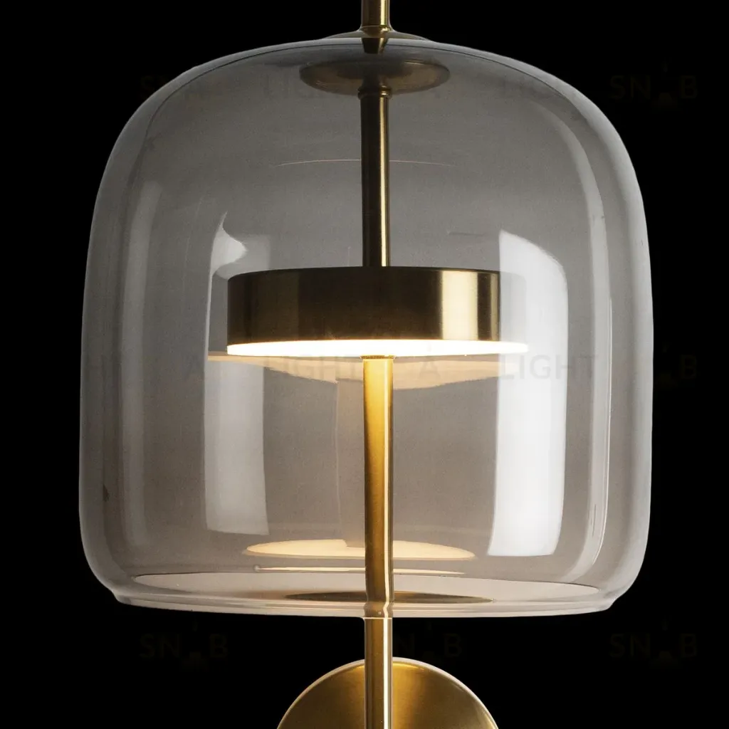 Бра Loft IT Dauphin 10041W 10041W