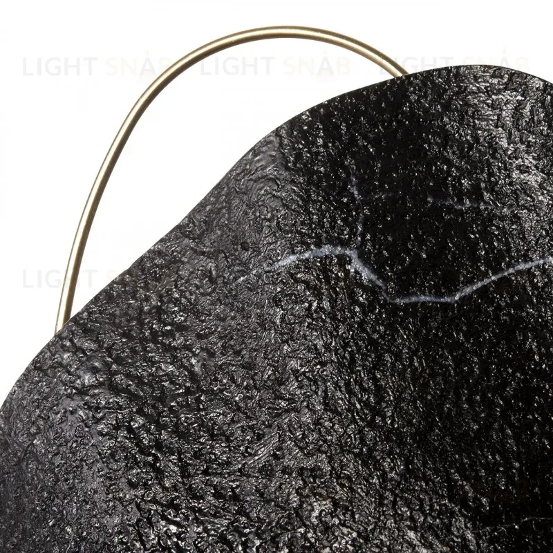 Бра Loft IT Clam 10043 Black 10043 Black