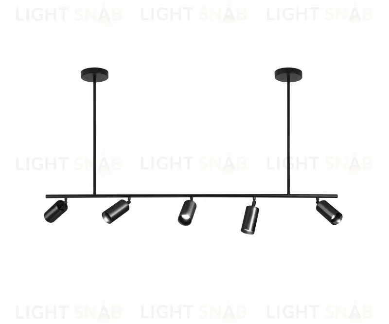 Люстра на штанге Kink Light Кайко 07615-5,19 07615-5,19