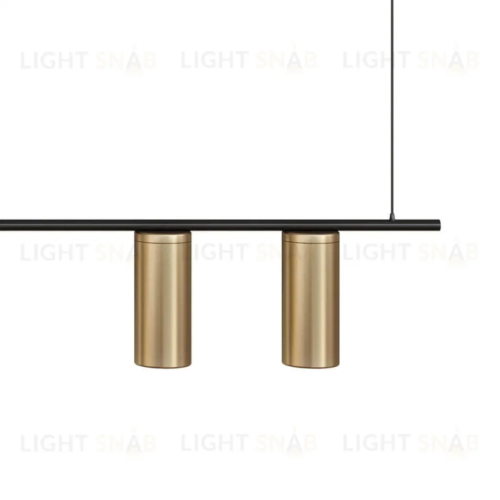 Люстра на штанге Loft IT Tribes 8120-9 8120-9