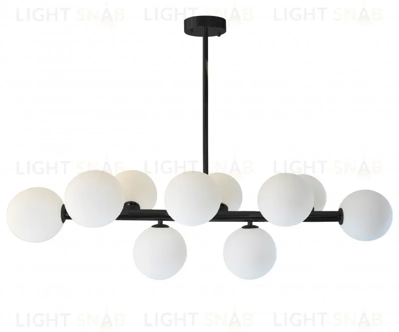 Люстра на штанге Kink Light Сида 07508-10,19 07508-10,19