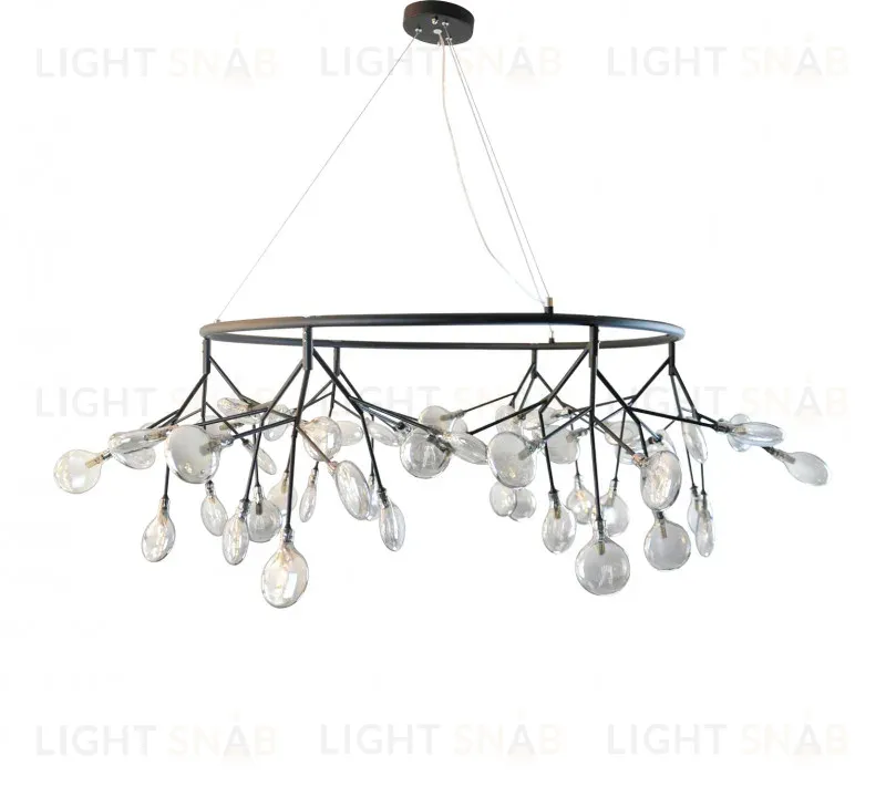Подвесная люстра Kink Light Ветта 07521-54A,19(21) 07521-54A,19(21)