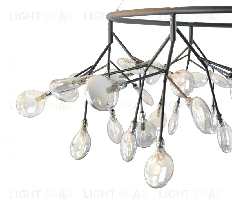 Подвесная люстра Kink Light Ветта 07521-54A,19(21) 07521-54A,19(21)