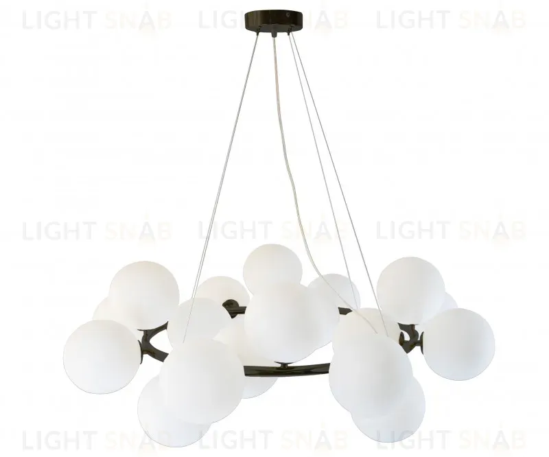 Подвесная люстра Kink Light Сида 07508-20,19 07508-20,19