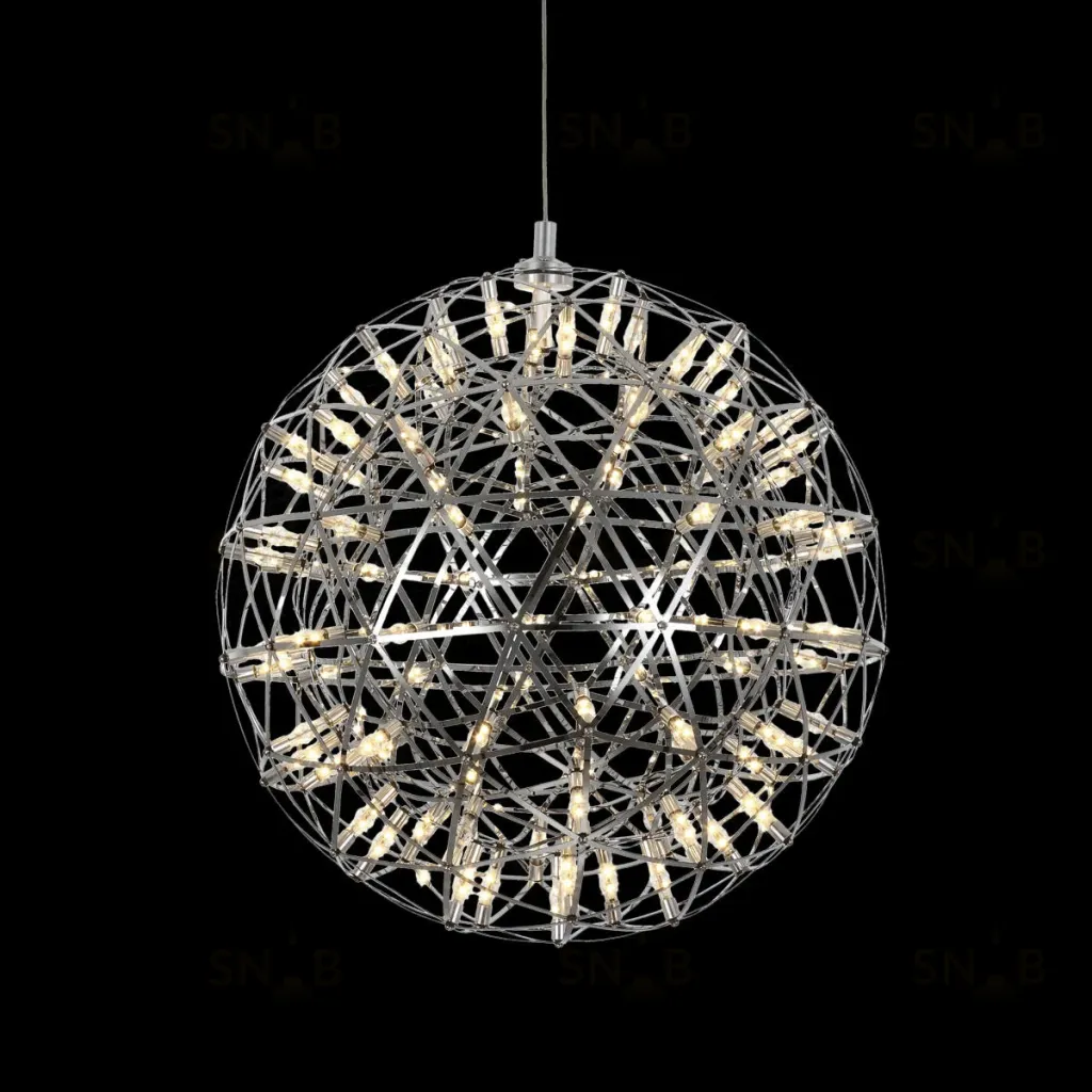 Подвесной светильник LOFT IT Raimond 9027-43 9027-43