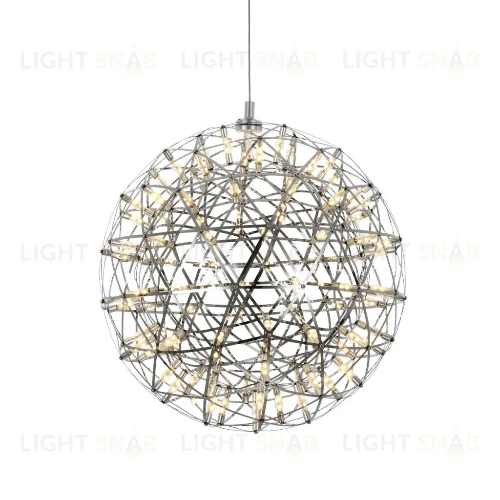 Подвесной светильник LOFT IT Raimond 9027-43 9027-43