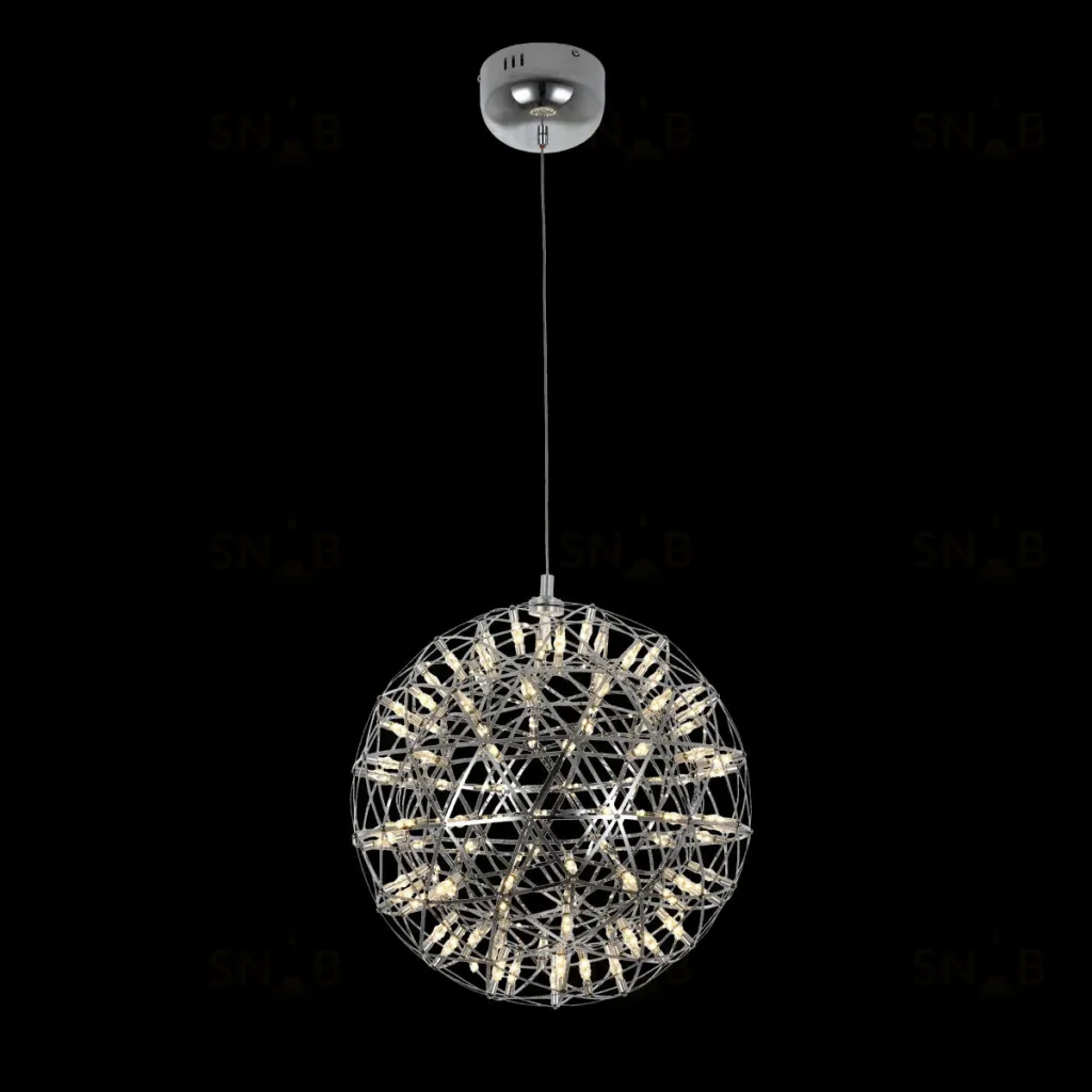 Подвесной светильник LOFT IT Raimond 9027-43 9027-43