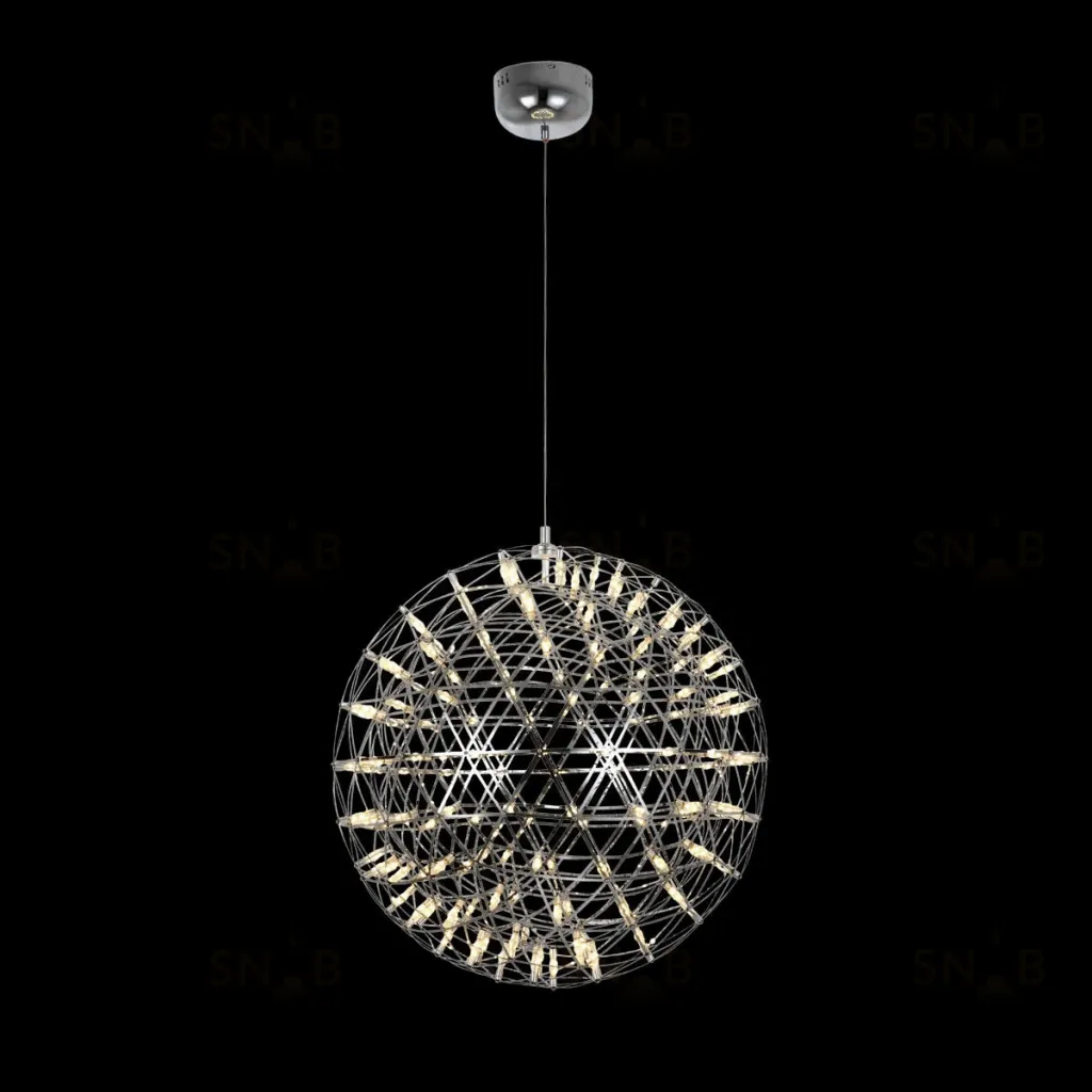 Подвесной светильник LOFT IT Raimond 9027-61 9027-61