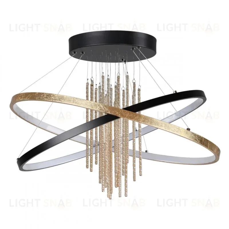 Подвесная люстра Odeon Light Monica 3901/70CL 3901/70CL