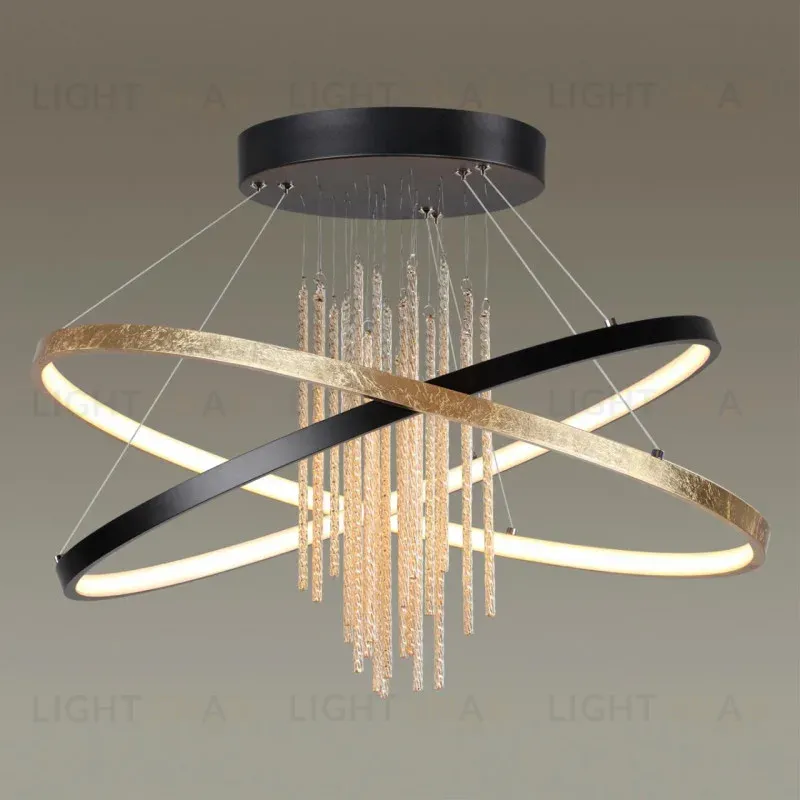Подвесная люстра Odeon Light Monica 3901/70CL 3901/70CL