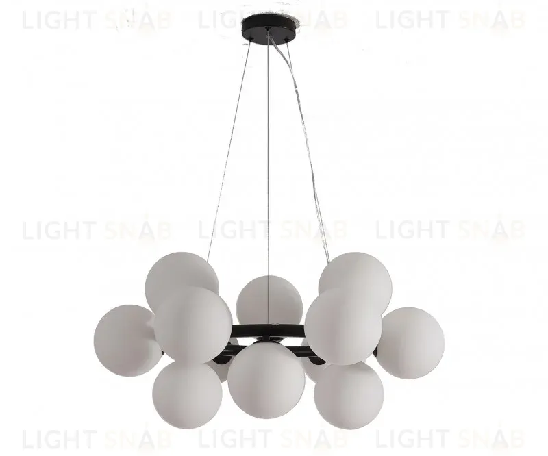 Подвесная люстра Kink Light Сида 07508-12,19 07508-12,19