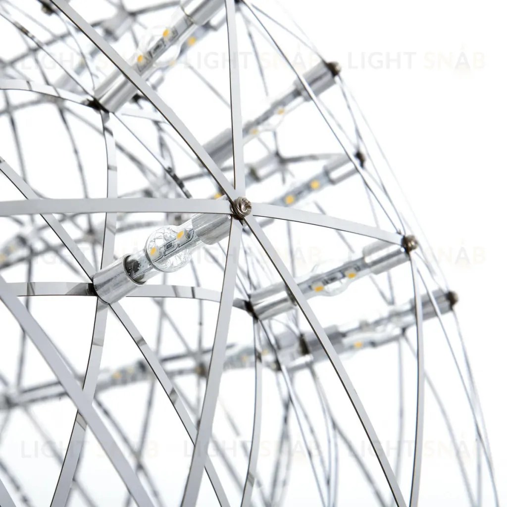 Подвесной светильник LOFT IT Raimond 9027-89 9027-89