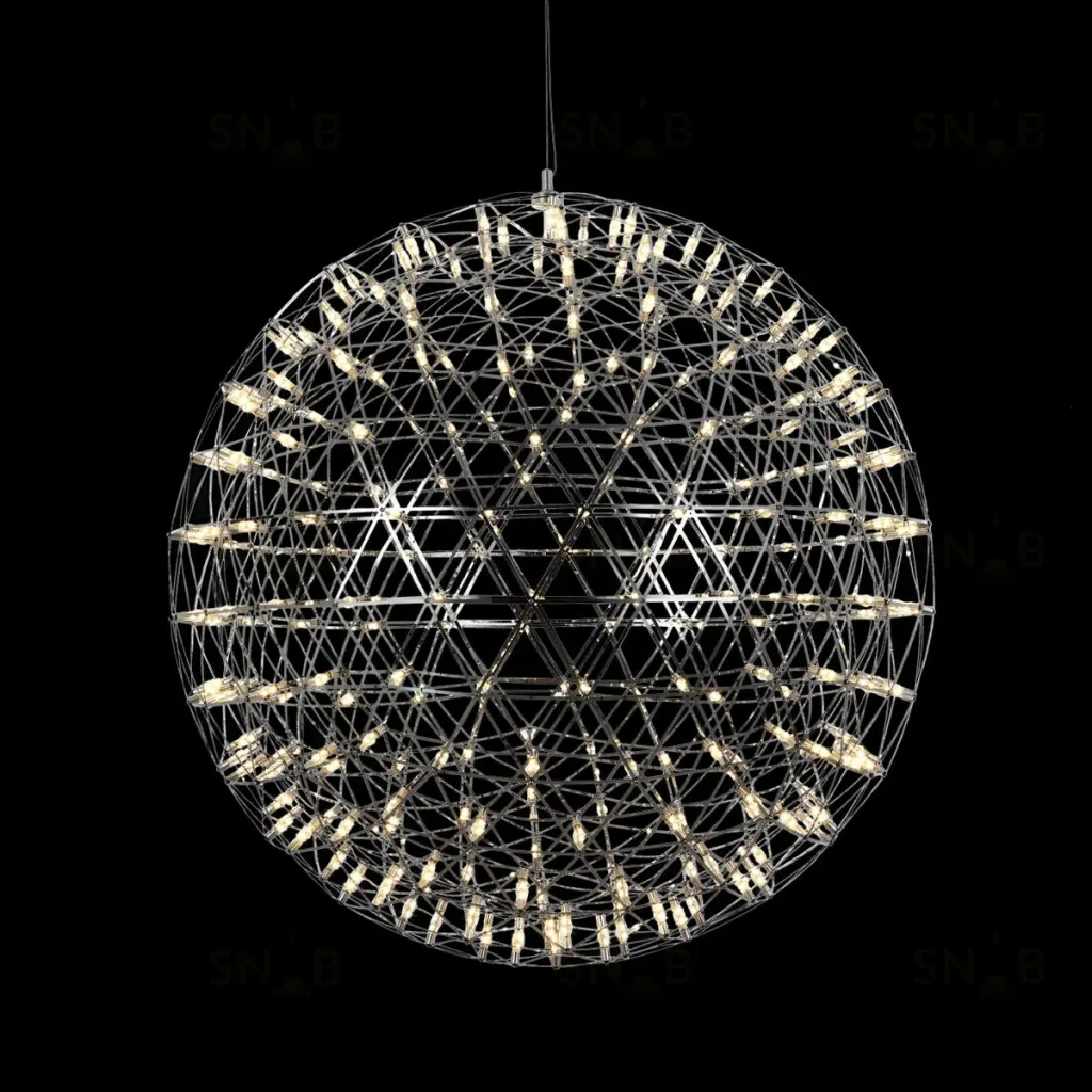 Подвесной светильник LOFT IT Raimond 9027-89 9027-89