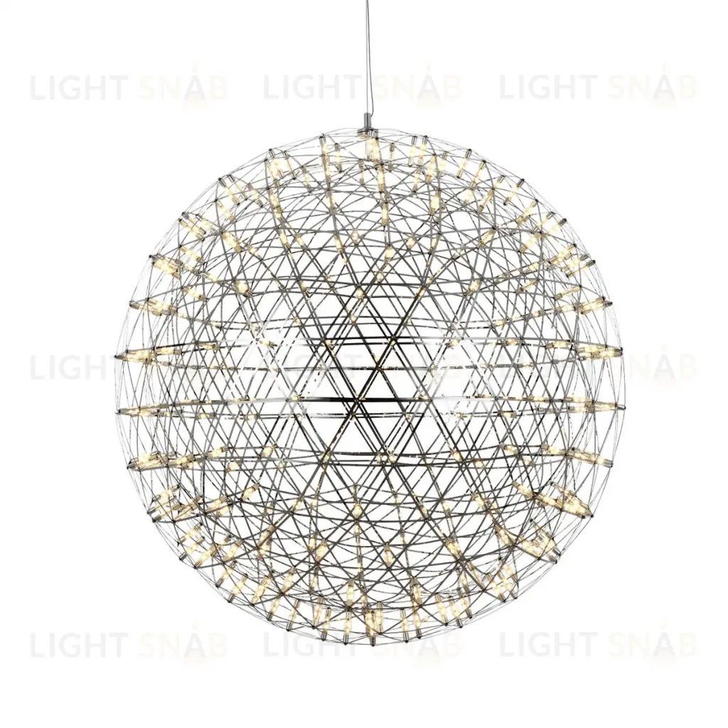 Подвесной светильник LOFT IT Raimond 9027-89 9027-89