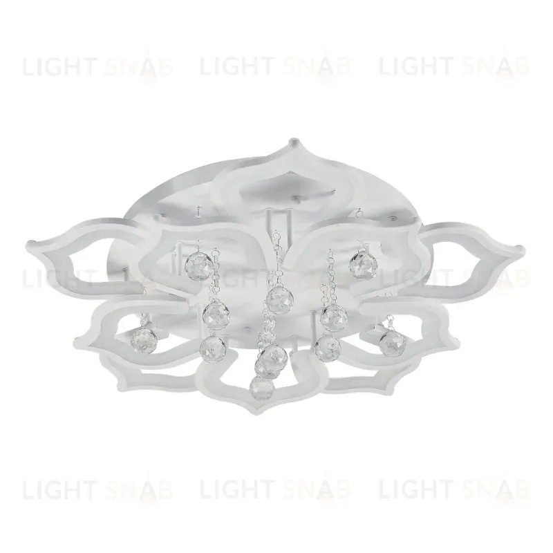 Потолочный светильник Natali Kovaltseva HIGH-TECH LED LAMPS 82029 HIGH-TECH LED LAMPS 82029