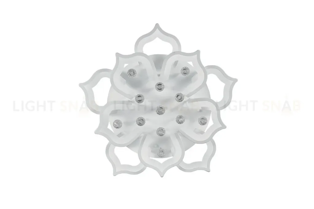 Потолочный светильник Natali Kovaltseva HIGH-TECH LED LAMPS 82029 HIGH-TECH LED LAMPS 82029