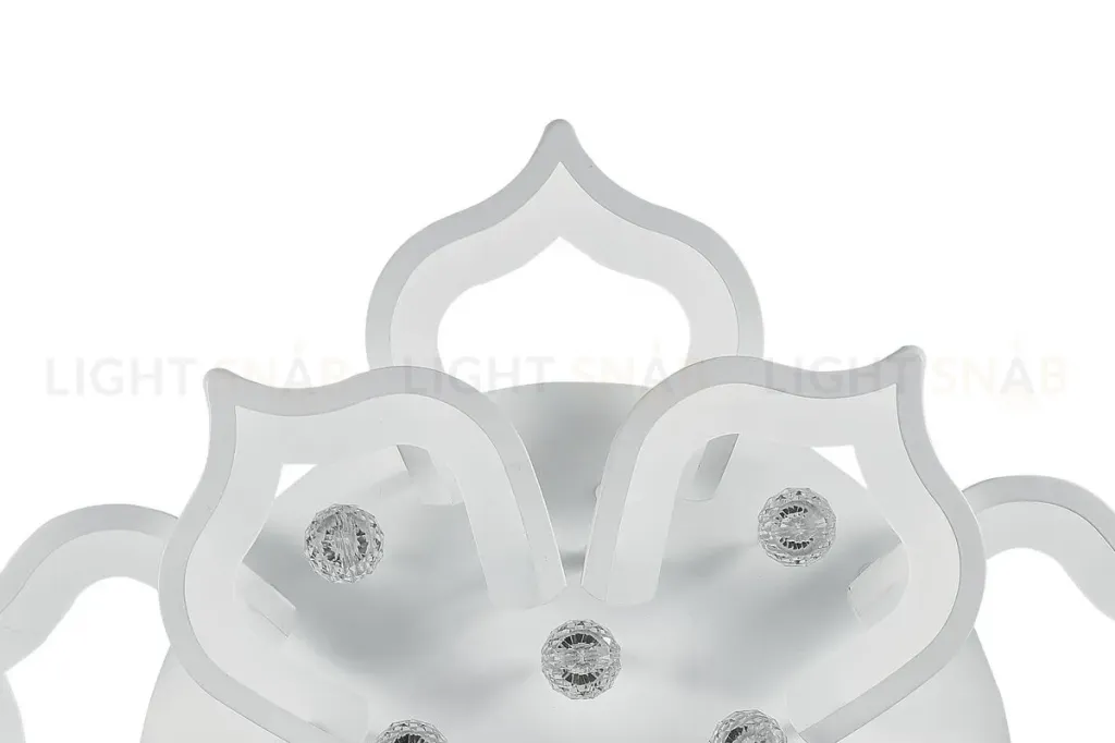 Потолочный светильник Natali Kovaltseva HIGH-TECH LED LAMPS 82029 HIGH-TECH LED LAMPS 82029