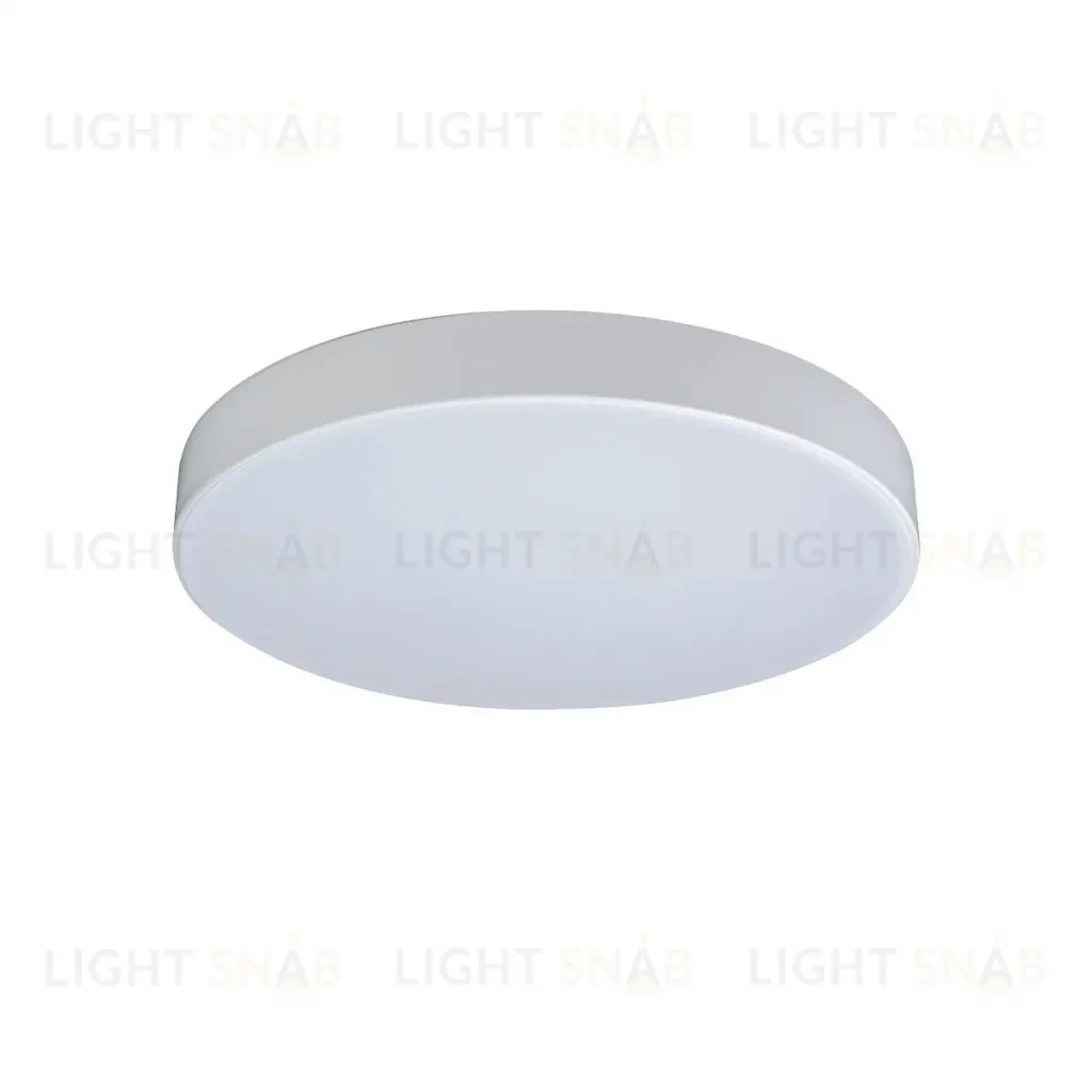 Потолочный светильник Loft IT AXEL 10002/24 White 10002/24 White