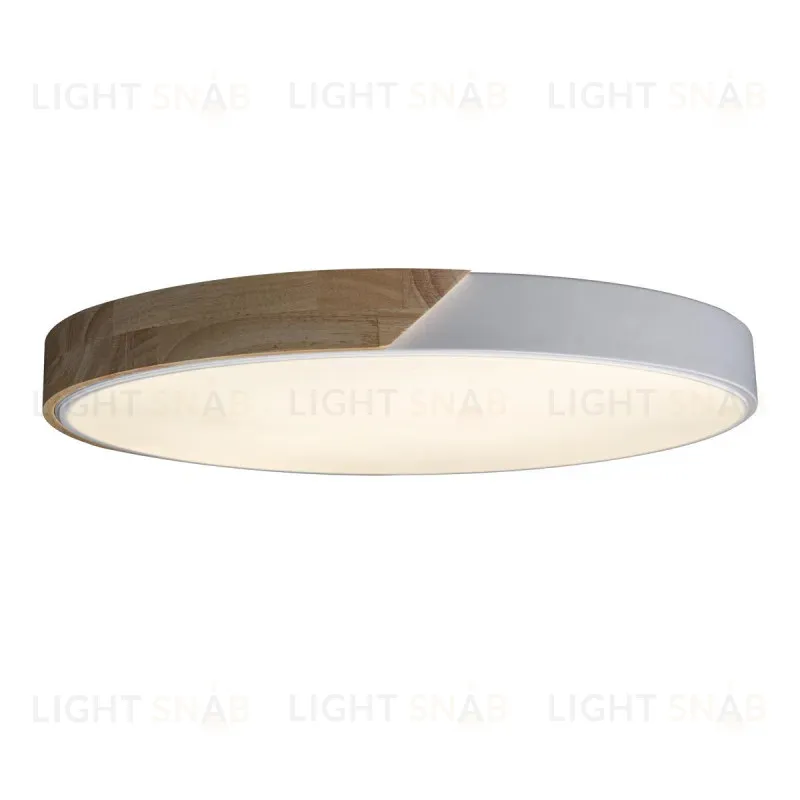 Потолочный светильник Loft IT AXEL 10004/36 White 10004/36 White