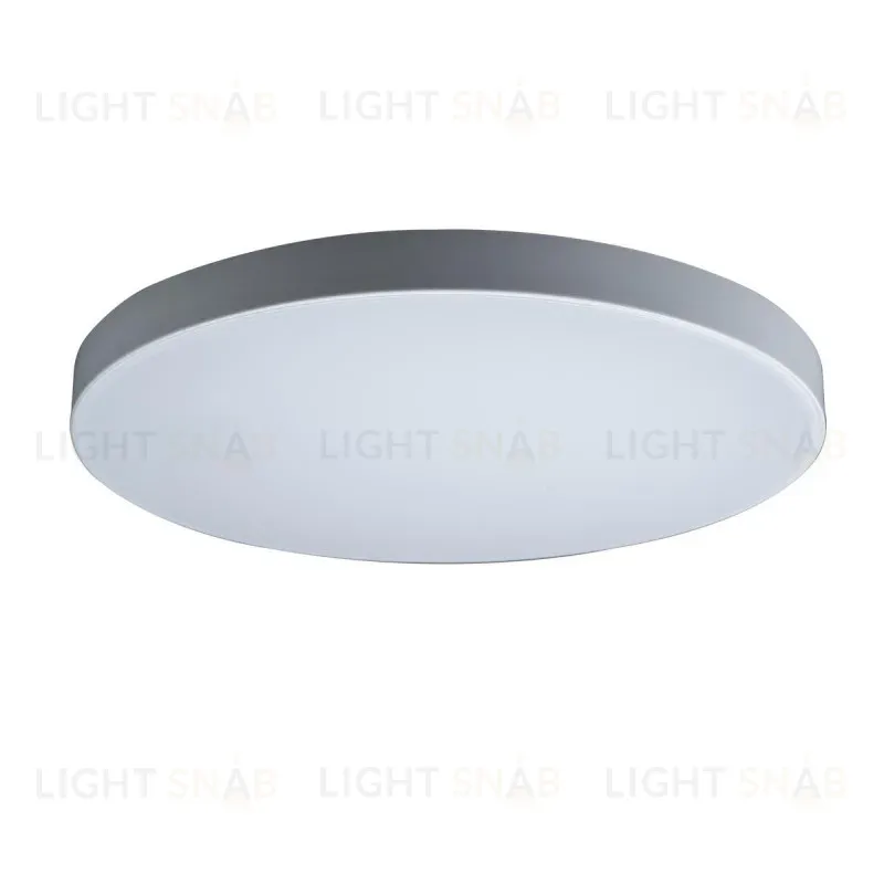 Потолочный светильник Loft IT AXEL 10002/48 White 10002/48 White
