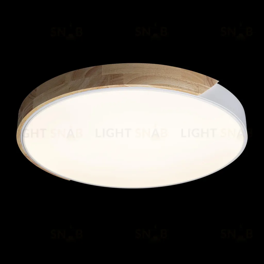 Потолочный светильник Loft IT AXEL 10004/36 White 10004/36 White