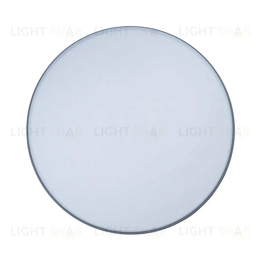 Потолочный светильник Loft IT AXEL 10001/36 Grey 10001/36 Grey
