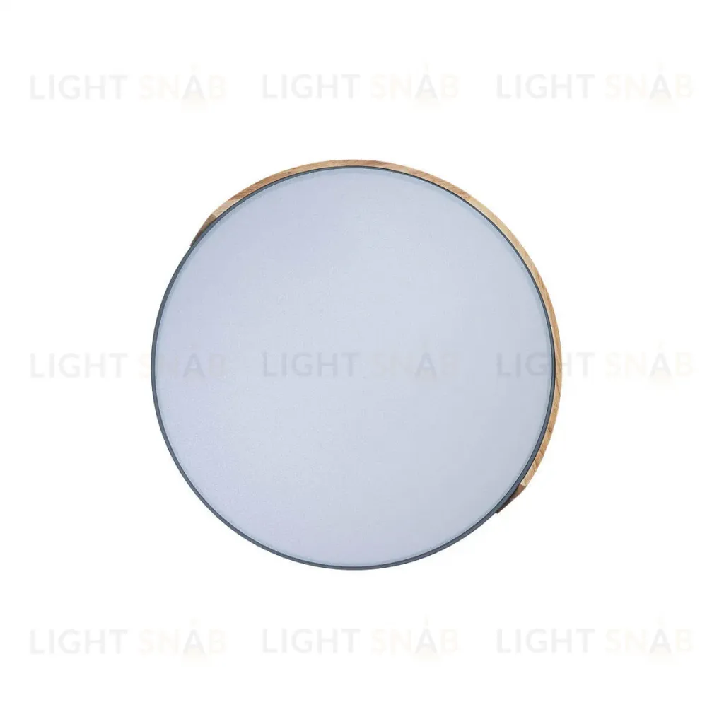Потолочный светильник Loft IT AXEL 10004/36 Grey 10004/36 Grey