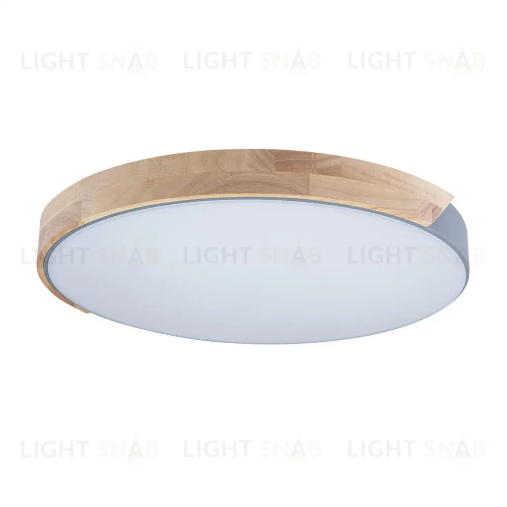 Потолочный светильник Loft IT AXEL 10004/36 Grey 10004/36 Grey