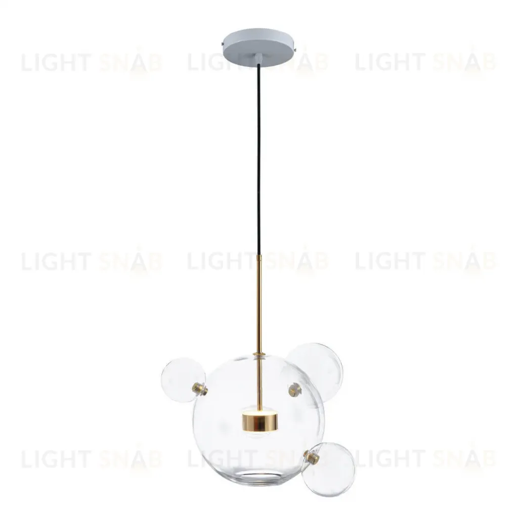 Подвесной светильник Loft IT Bolle 2027-P4 2027-P4