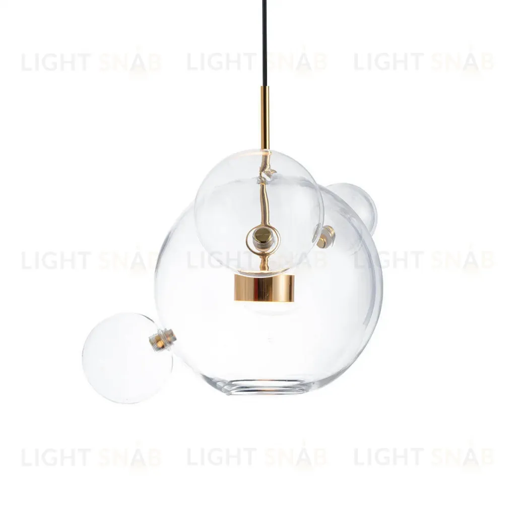 Подвесной светильник Loft IT Bolle 2027-P4 2027-P4