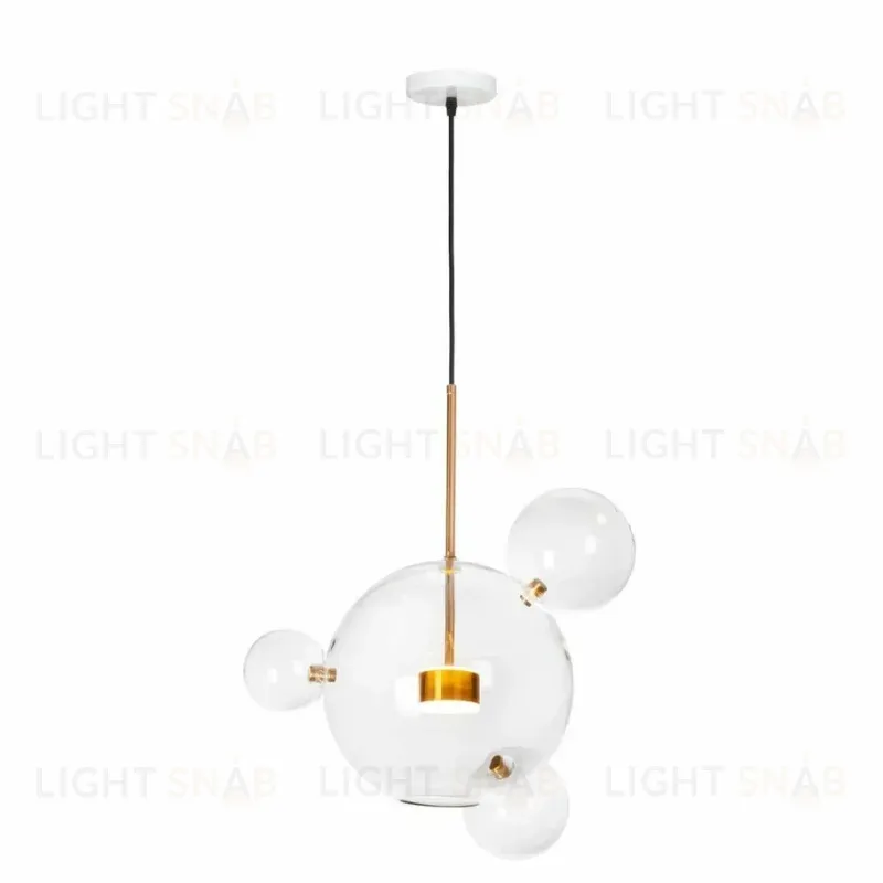 Подвесной светильник Loft IT Bolle 2027-P4 2027-P4