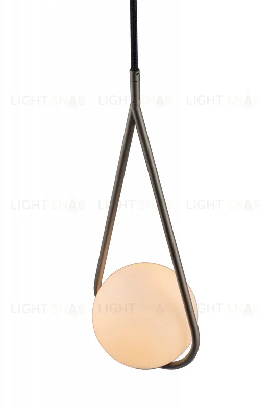 Подвесной светильник Loft IT GLOB LOFT2599-B LOFT2599-B