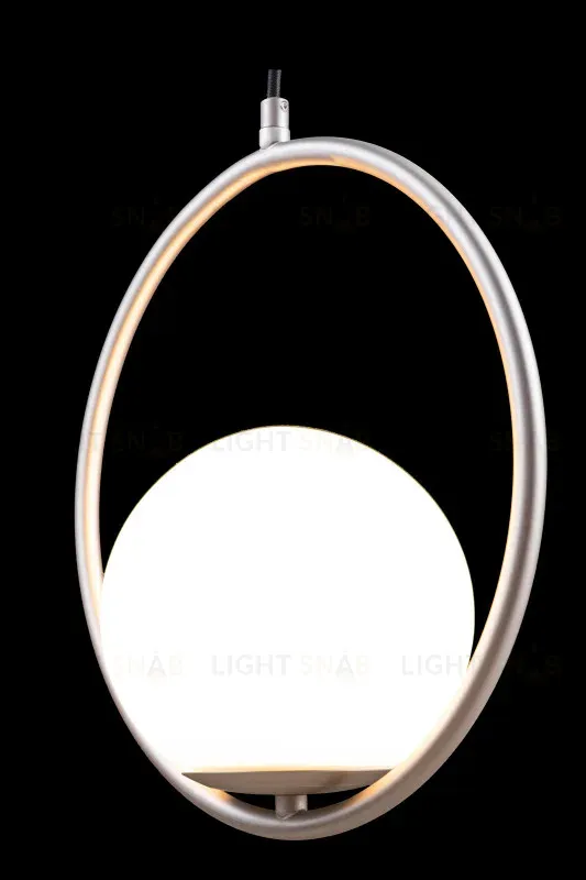 Подвесной светильник Loft IT GLOB LOFT2600-B LOFT2600-B