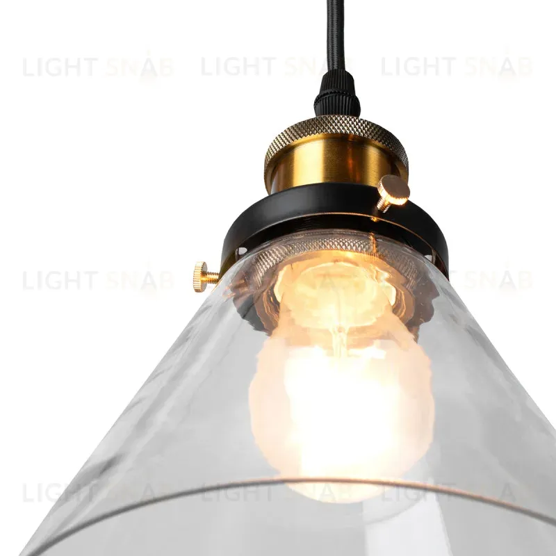 Подвесной светильник Loft IT Factory filament LOFT1123 LOFT1123