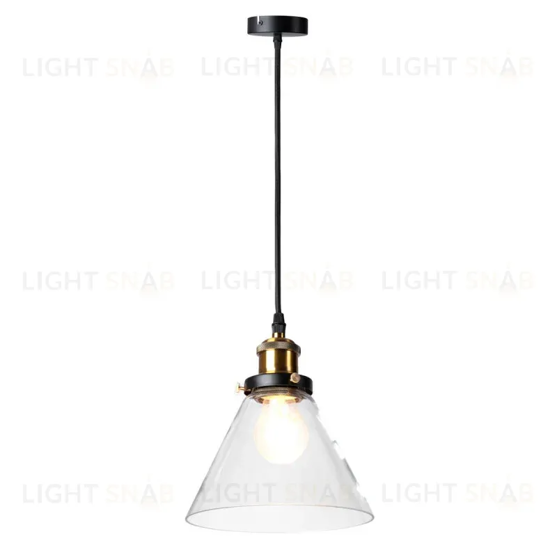 Подвесной светильник Loft IT Factory filament LOFT1123 LOFT1123
